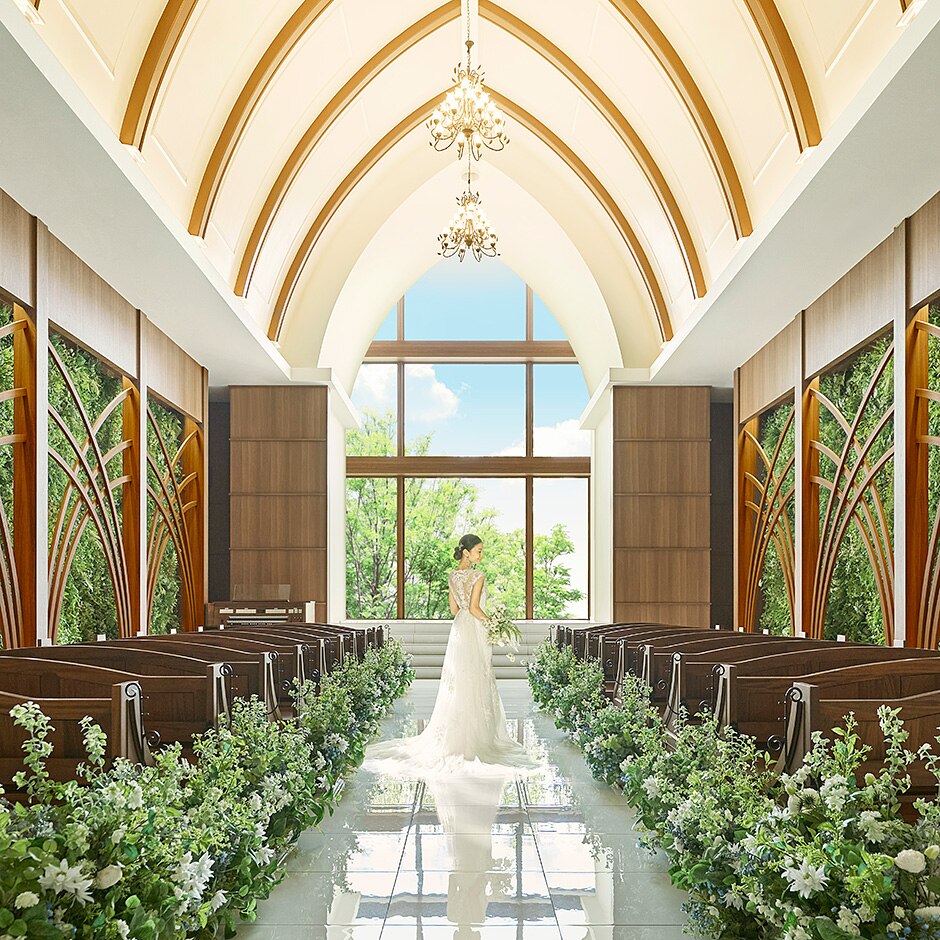 キャナルサイド　ララシャンスの写真