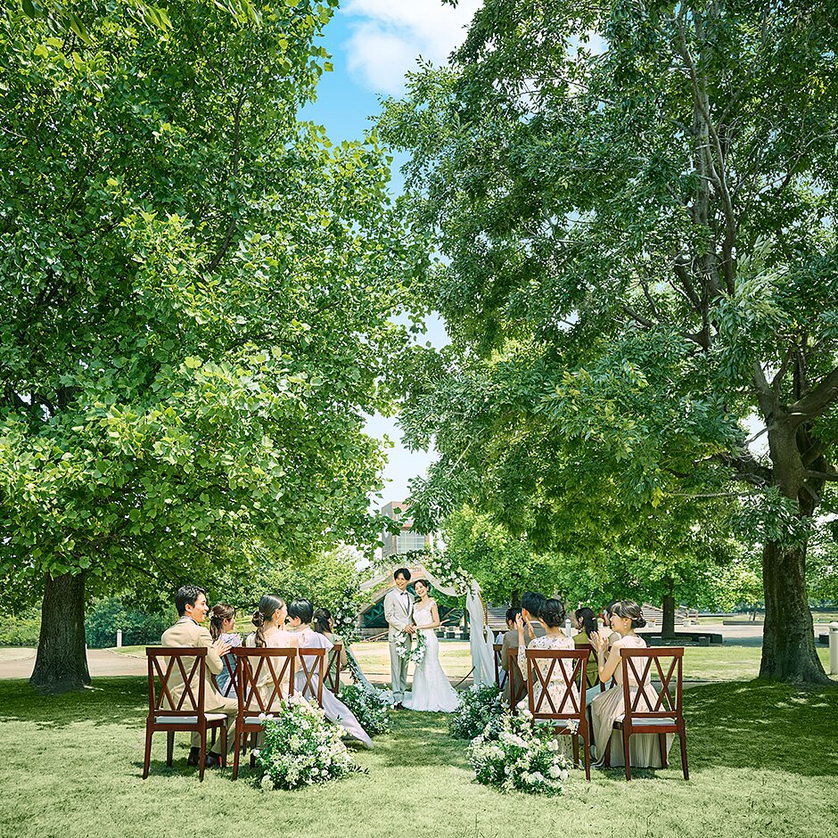 キャナルサイド　ララシャンスの写真