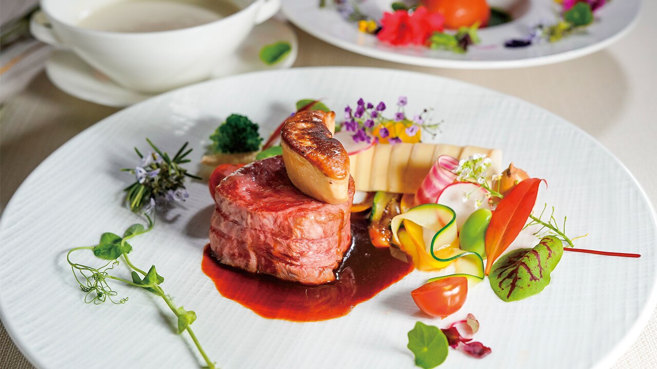 キャナルサイド　ララシャンスのおすすめポイントの写真2