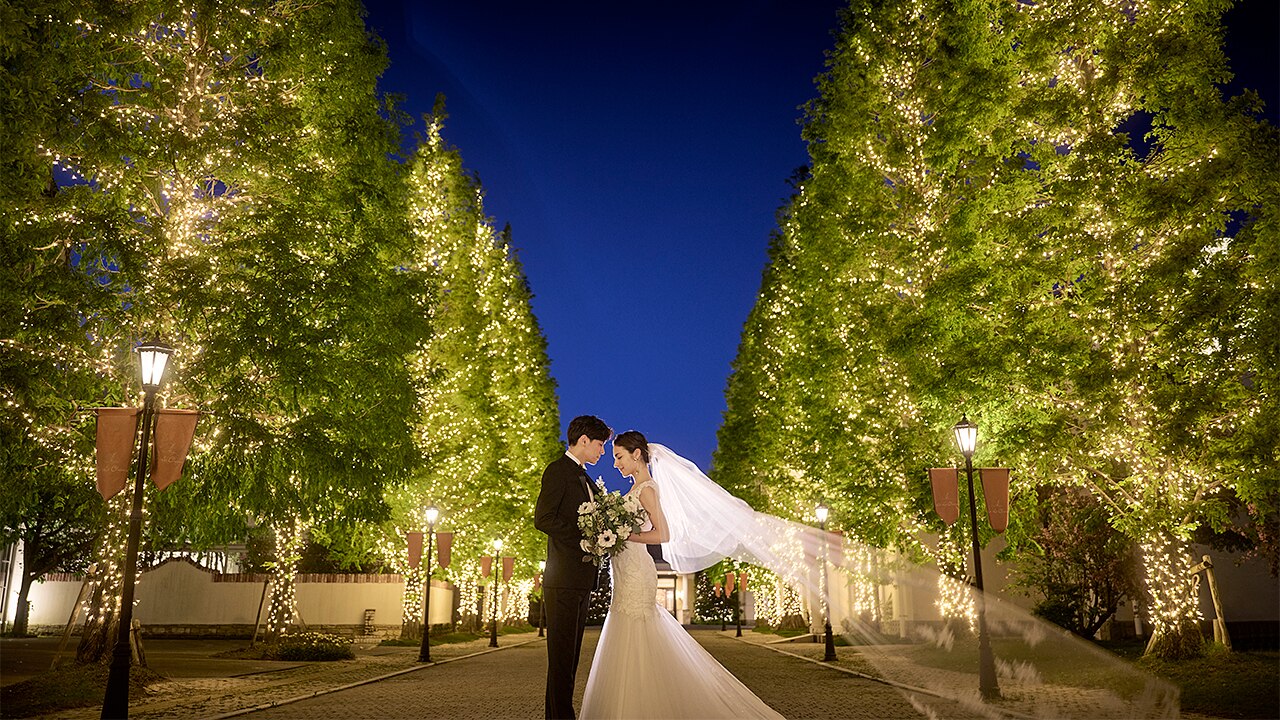 キャナルサイド　ララシャンスのおすすめポイントの写真3