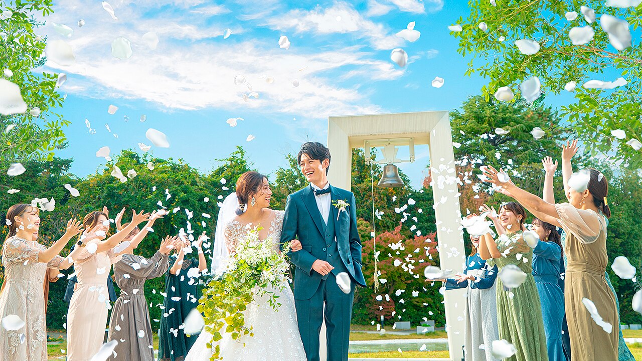 Art Bell Ange NARA（アールベルアンジェ奈良）のおすすめポイントの写真2