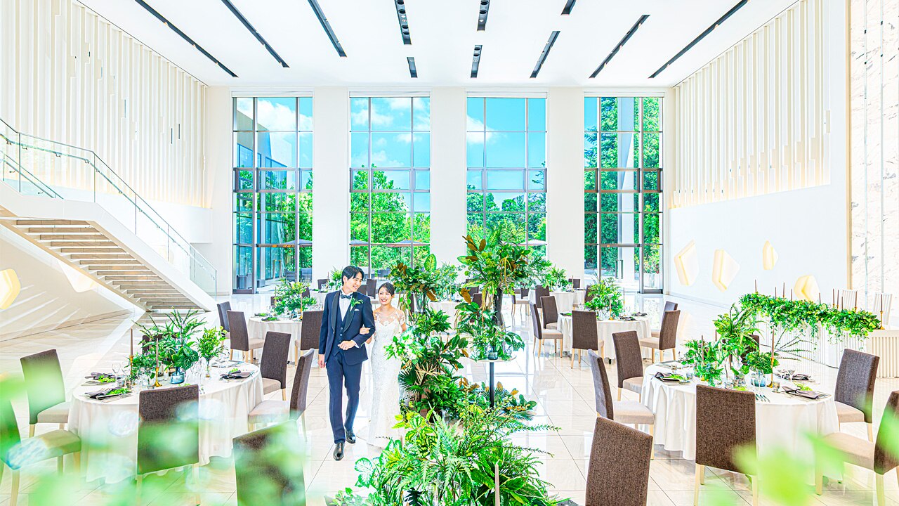 Art Bell Ange NARA（アールベルアンジェ奈良）のおすすめポイントの写真3