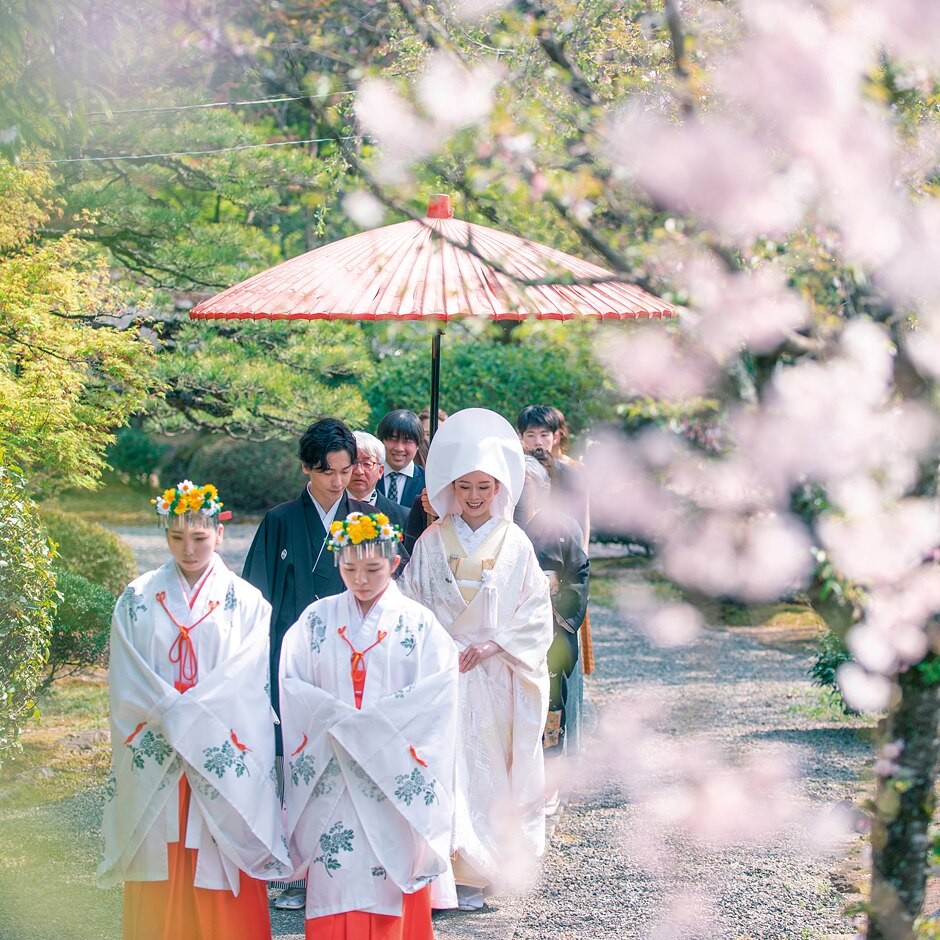 迎賓館　サクラヒルズ川上別荘の写真