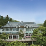 富士屋ホテル(箱根・宮ノ下)：【都心から70分】146年の伝統と品格。建築美と箱根の絶景で心華やぐウエディング