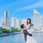 ヨコハマ グランド インターコンチネンタル ホテル：みなとみらいの海風に包まれたラグジュアリーリゾート。はじまりの特別な場所への招待