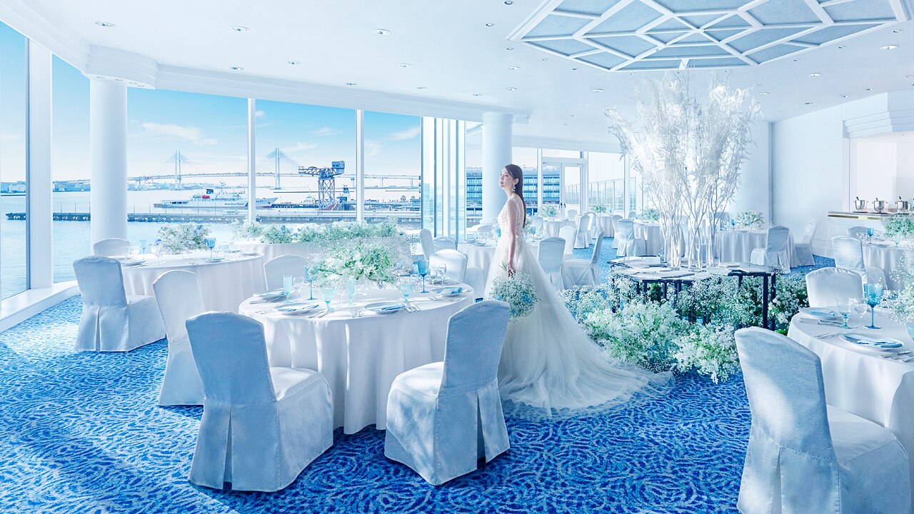 ヨコハマ グランド インターコンチネンタル ホテルのおすすめポイントの写真2