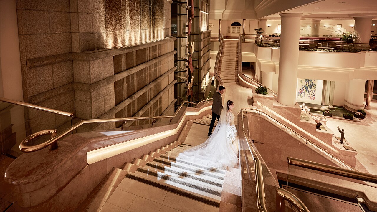 ヨコハマ グランド インターコンチネンタル ホテルのおすすめポイントの写真3