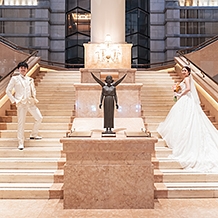 ヨコハマ グランド インターコンチネンタル ホテル:体験者の写真