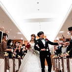 横浜ベイシェラトン ホテル＆タワーズ：いろんなゲストに関わってもらう演出を取り入れて、笑顔が輝く結婚式に。早めの準備で心にゆとりを持とう