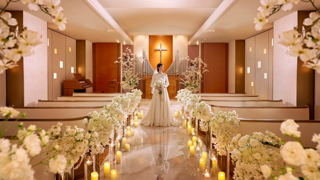 横浜ベイシェラトン ホテル＆タワーズのおすすめスタイルの写真2-1