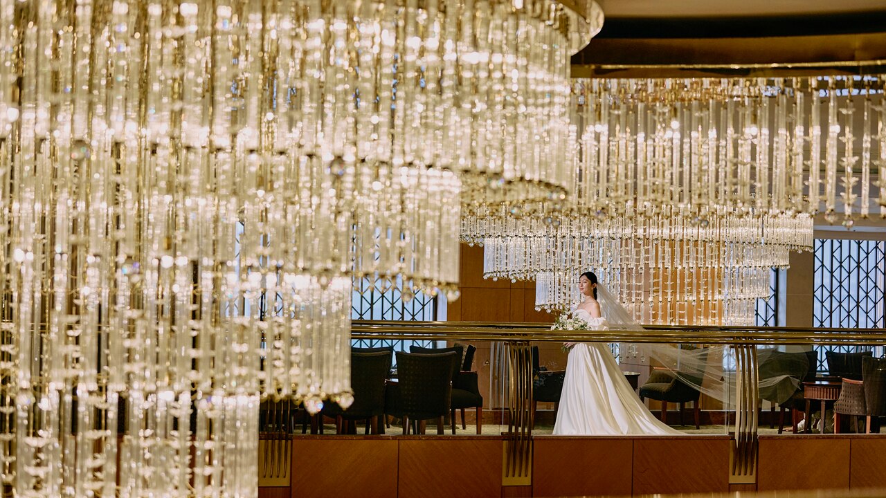 横浜ベイシェラトン ホテル＆タワーズのおすすめスタイルの写真3-2