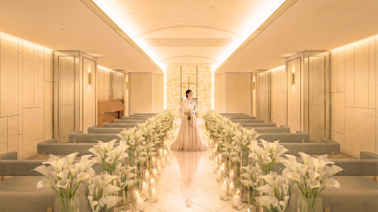 横浜ベイシェラトン ホテル＆タワーズのおすすめスタイルの写真2-1