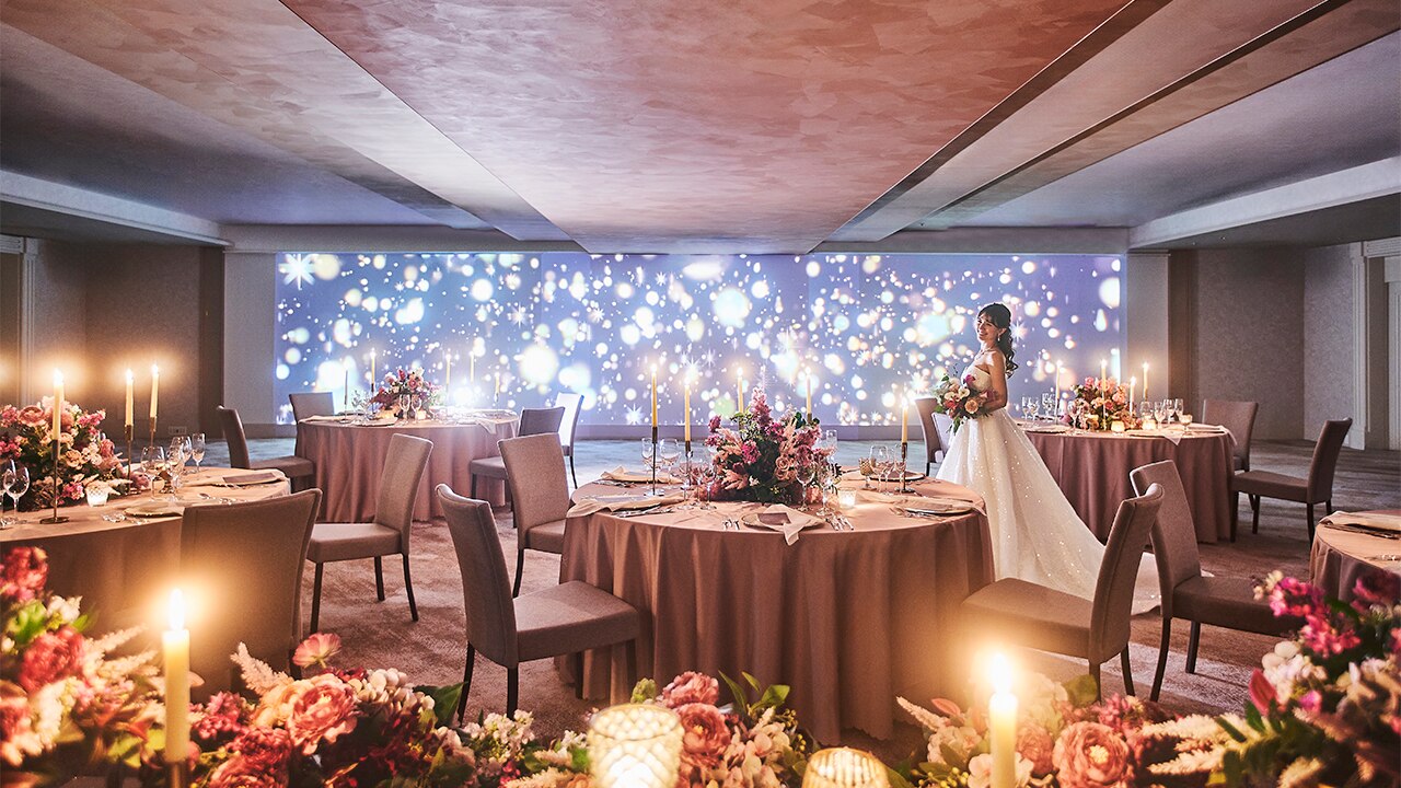 横浜ベイシェラトン ホテル＆タワーズのおすすめスタイルの写真1-3