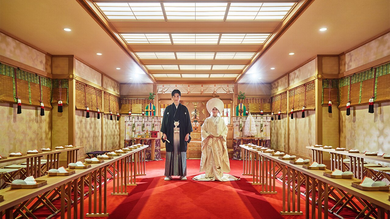 横浜ベイシェラトン ホテル＆タワーズのおすすめスタイルの写真2-3