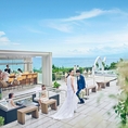指帆亭 Shihantei Pine Tree Resort：1日1組だけの貸切空間。リゾートステイで美食と絶景を味わう、穏やかで優雅な結婚式