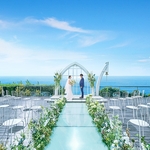 指帆亭 Shihantei Pine Tree Resort：【リニューアルオープン】1日1組だけの貸切リゾートで美食と絶景を味わう優雅な結婚式