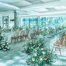 ＳＴ. ＭＡＲＧＡＲＥＴ　ＷＥＤＤＩＮＧ（セント・マーガレット　ウエディング）の画像