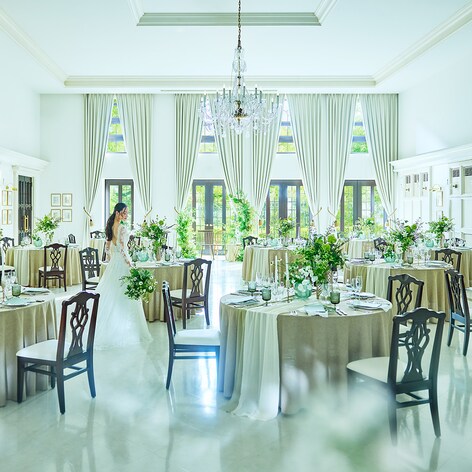 ニーズ八王子 by T&G WEDDINGの写真