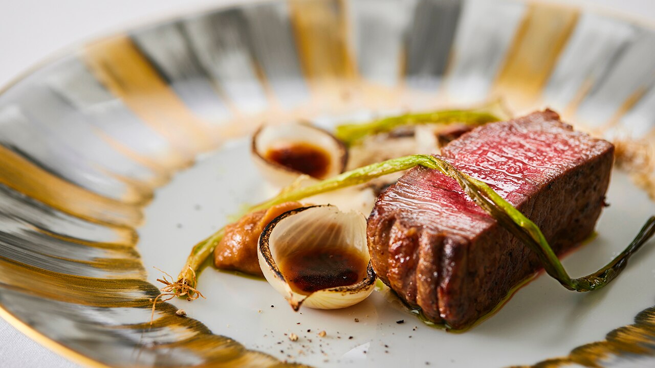 ヒルサイドクラブ迎賓館　八王子のおすすめポイントの写真3