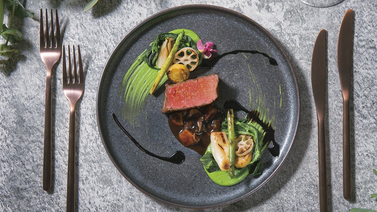 ニーズ大宮 by T&G WEDDING（旧 アーヴェリール迎賓館 大宮）のおすすめスタイルの写真3