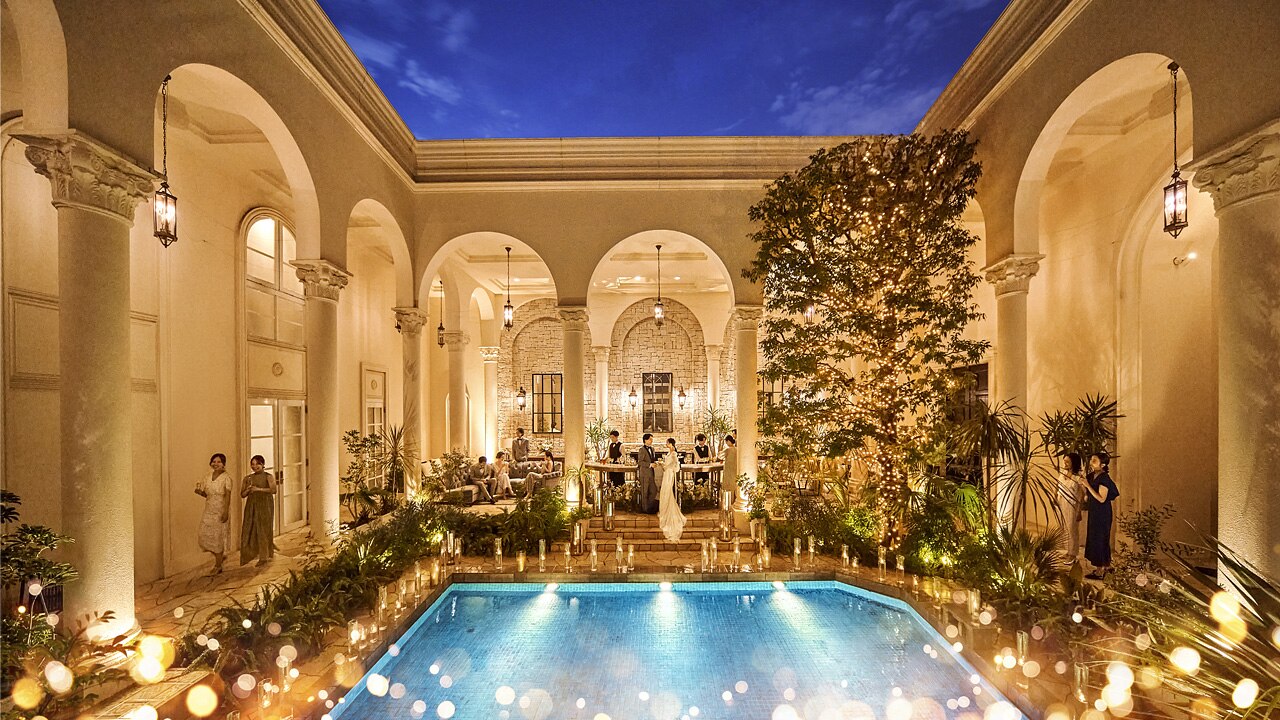 ニーズ大宮 by T&G WEDDING（旧 アーヴェリール迎賓館 大宮）のおすすめスタイルの写真4