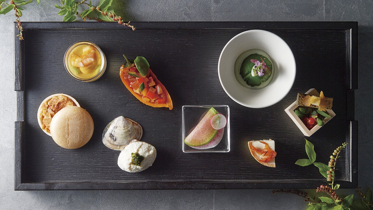 ニーズ大宮 by T&G WEDDING（旧 アーヴェリール迎賓館 大宮）のおすすめスタイルの写真3-2