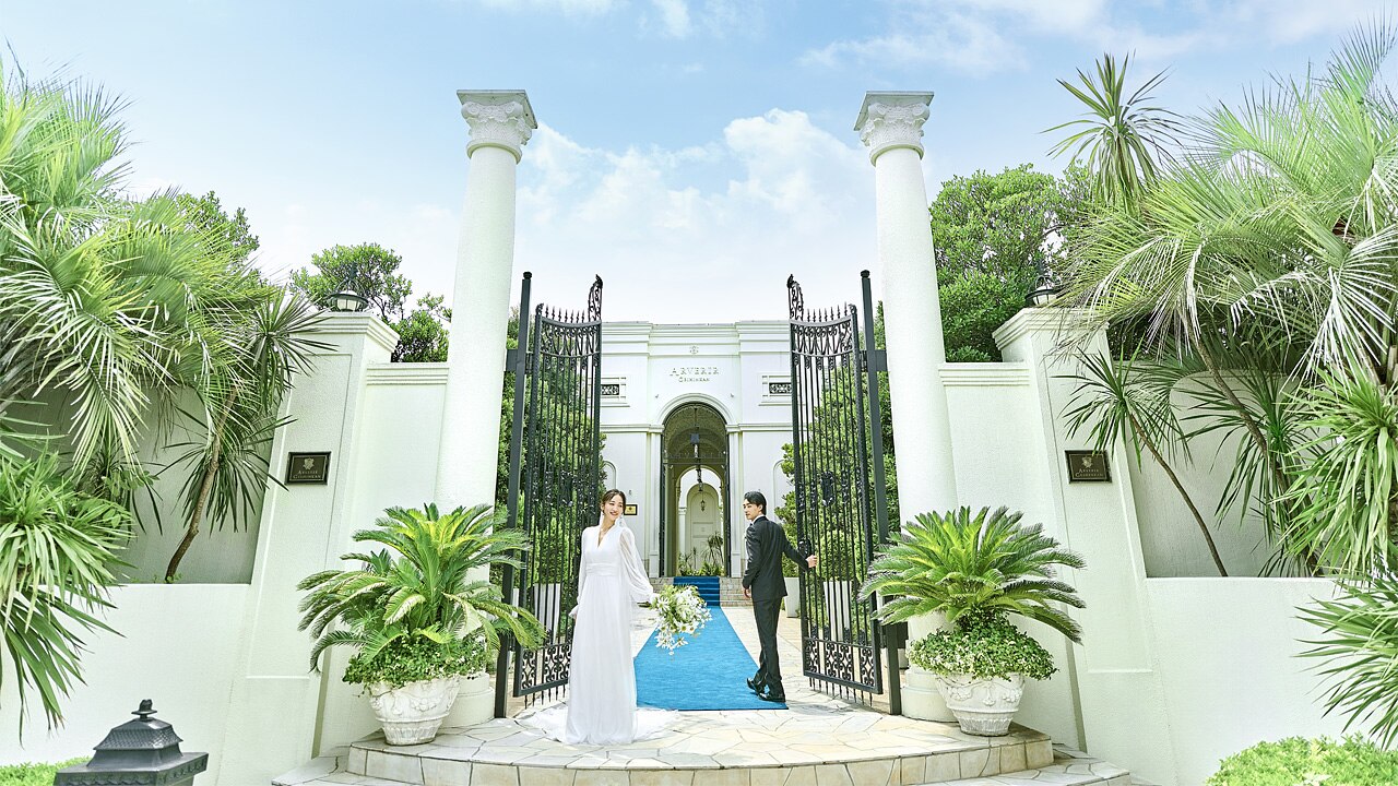 ニーズ大宮 by T&G WEDDING（旧 アーヴェリール迎賓館 大宮）のおすすめスタイルの写真4-3