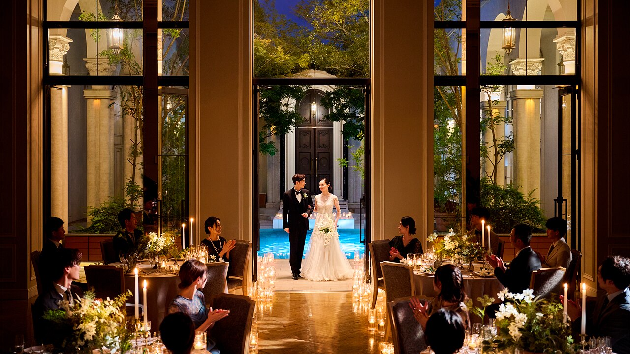 ニーズ大宮 by T&G WEDDING（旧 アーヴェリール迎賓館 大宮）のおすすめスタイルの写真4