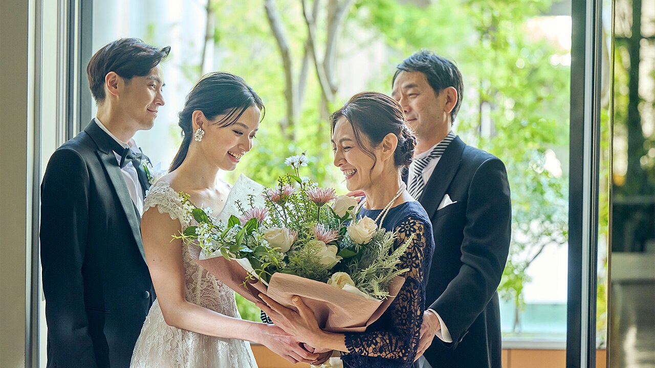 ニーズ大宮 by T&G WEDDING（旧 アーヴェリール迎賓館 大宮）のおすすめスタイルの写真2-2