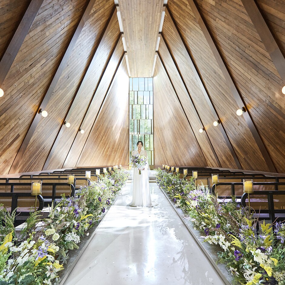 ニーズ大宮 by T&G WEDDING（旧 アーヴェリール迎賓館 大宮）の写真