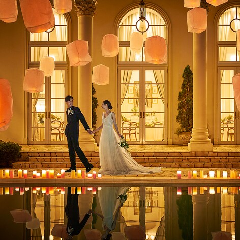 ニーズ大宮 by T&G WEDDINGの写真