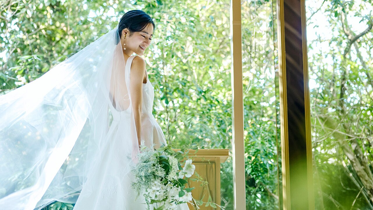 ニーズ大宮 by T&G WEDDINGのおすすめスタイルの写真1-2