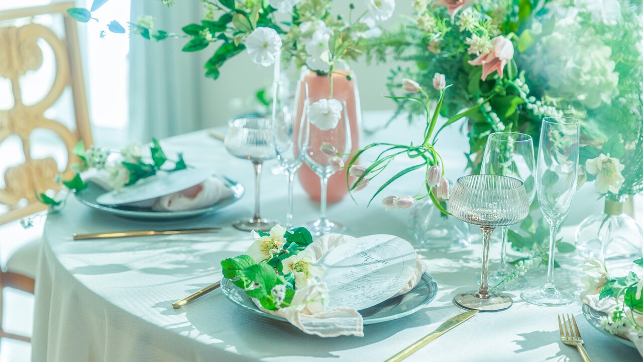 ニーズ大宮 by T&G WEDDINGのおすすめスタイルの写真2-3