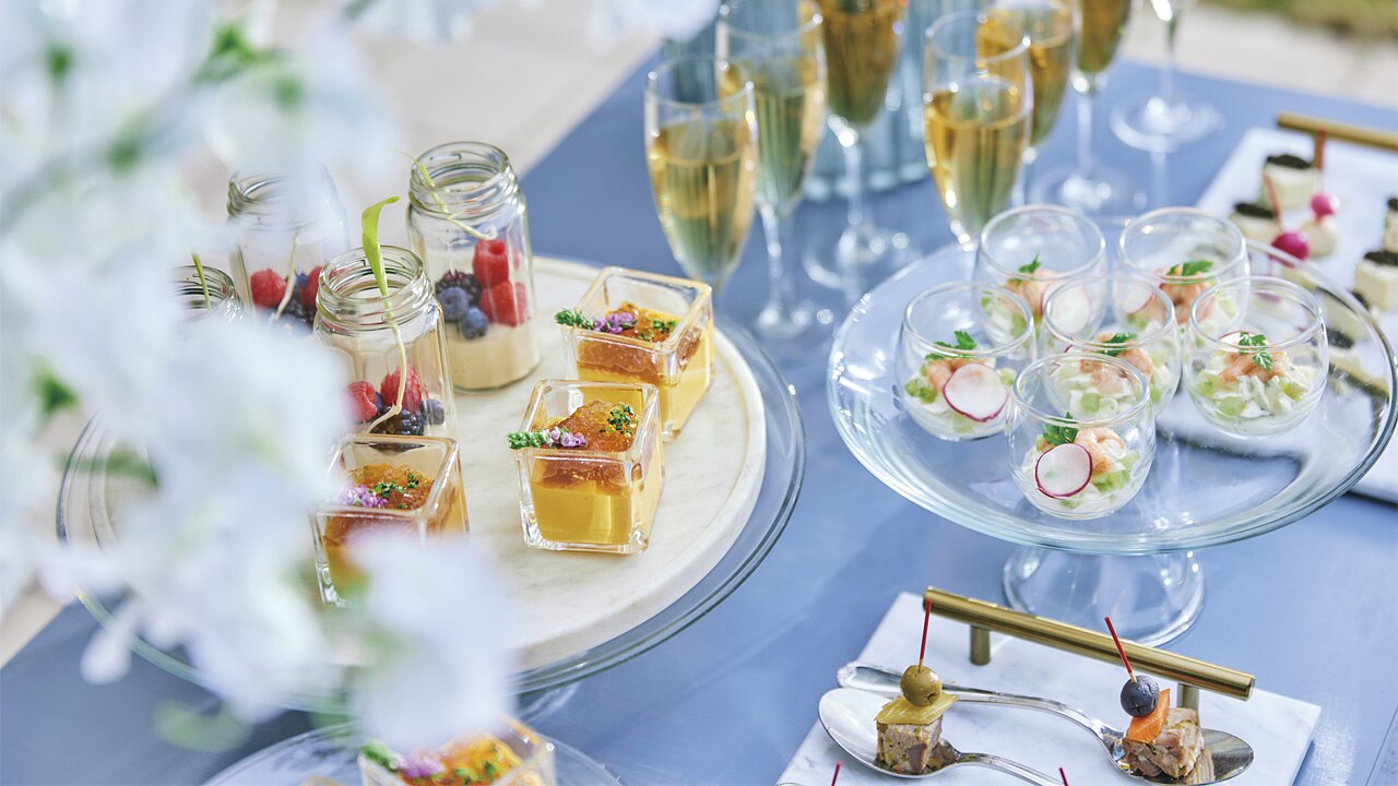 ニーズ大宮 by T&G WEDDING（旧 アーヴェリール迎賓館 大宮）のおすすめスタイルの写真2-3