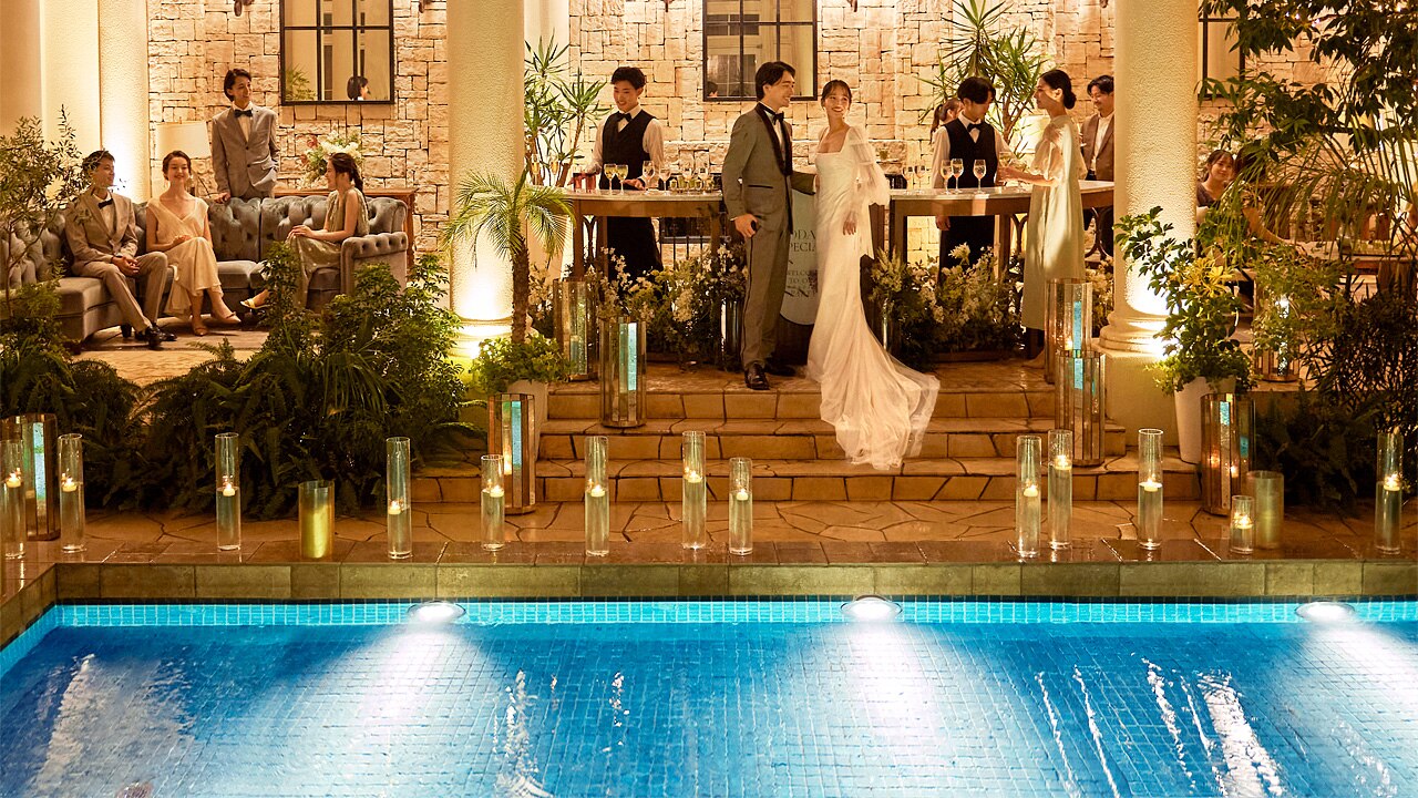 ニーズ大宮 by T&G WEDDINGのおすすめスタイルの写真3-1