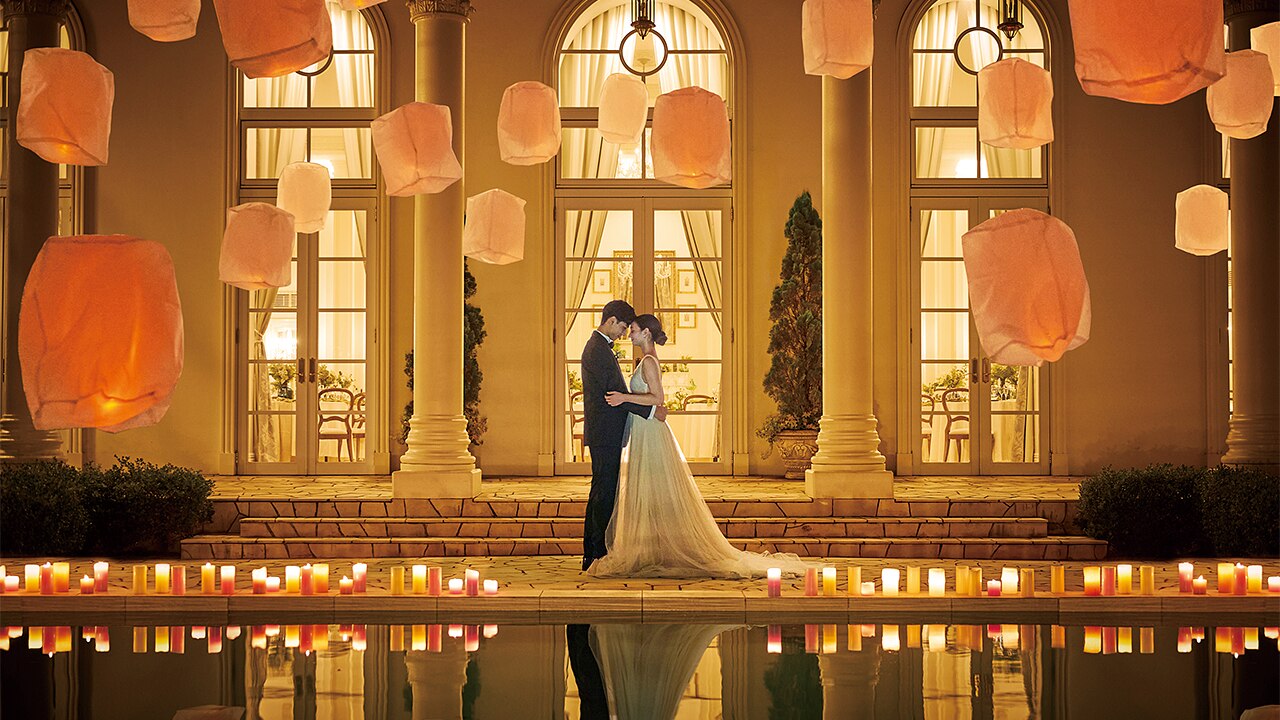 ニーズ柏 by T&G WEDDING（旧 アーセンティア迎賓館 柏）のおすすめスタイルの写真4