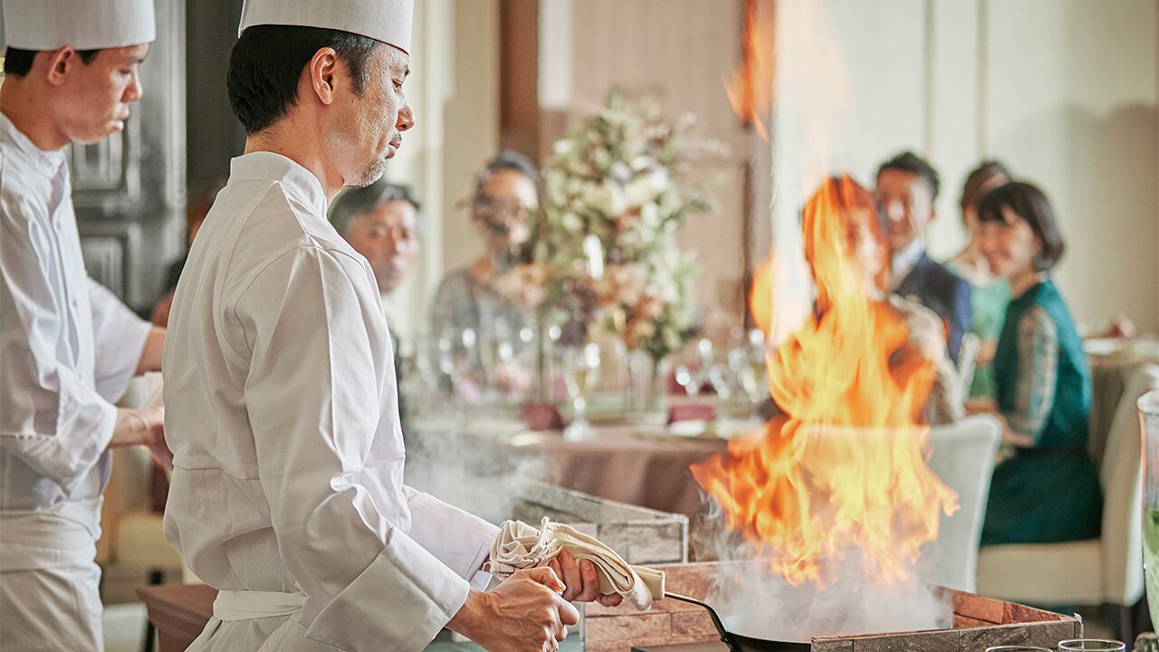 ニーズ柏 by T&G WEDDING（旧 アーセンティア迎賓館 柏）のおすすめスタイルの写真4-2