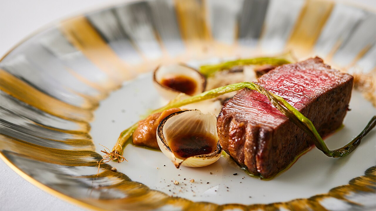 ニーズ柏 by T&G WEDDING（旧 アーセンティア迎賓館 柏）のおすすめスタイルの写真4-3