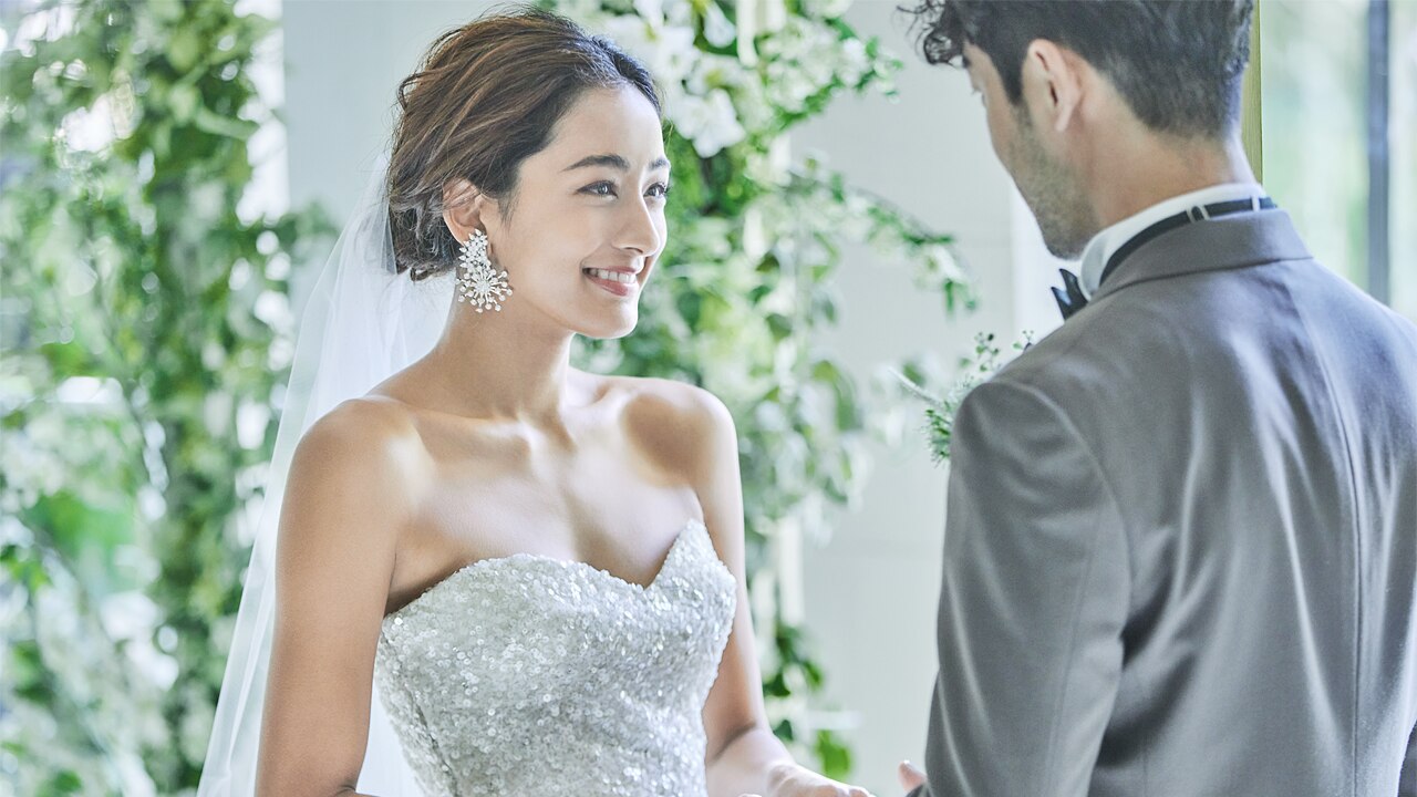 ニーズ柏 by T&G WEDDING（旧 アーセンティア迎賓館 柏）のおすすめスタイルの写真2-3