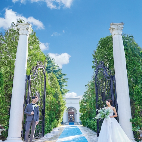 アーセンティア迎賓館　柏の写真