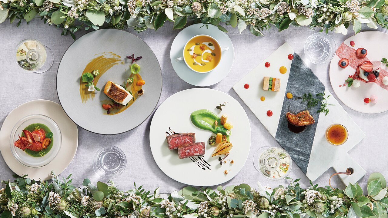 ニーズ柏 by T&G WEDDING（旧 アーセンティア迎賓館 柏）のおすすめポイントの写真3