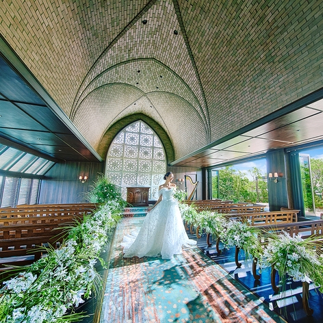 横浜迎賓館の写真