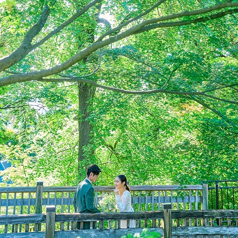 横浜迎賓館の写真