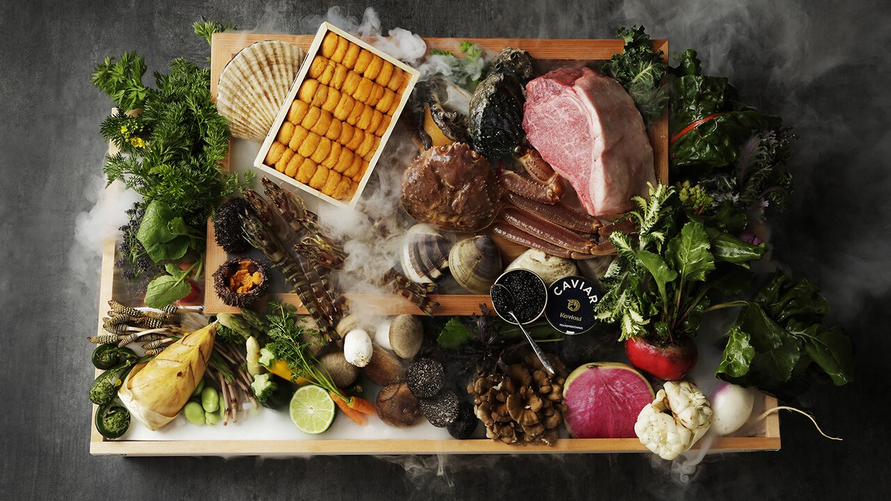 横浜迎賓館のおすすめポイントの写真2