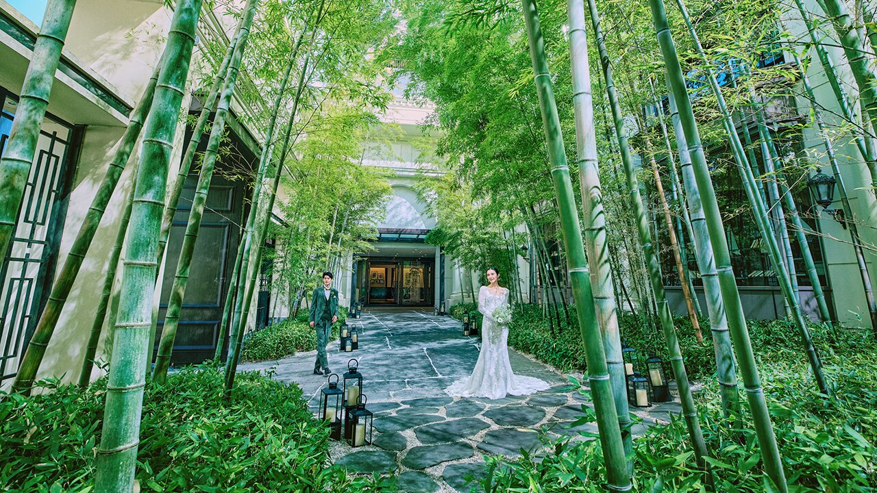 横浜迎賓館のおすすめポイントの写真1