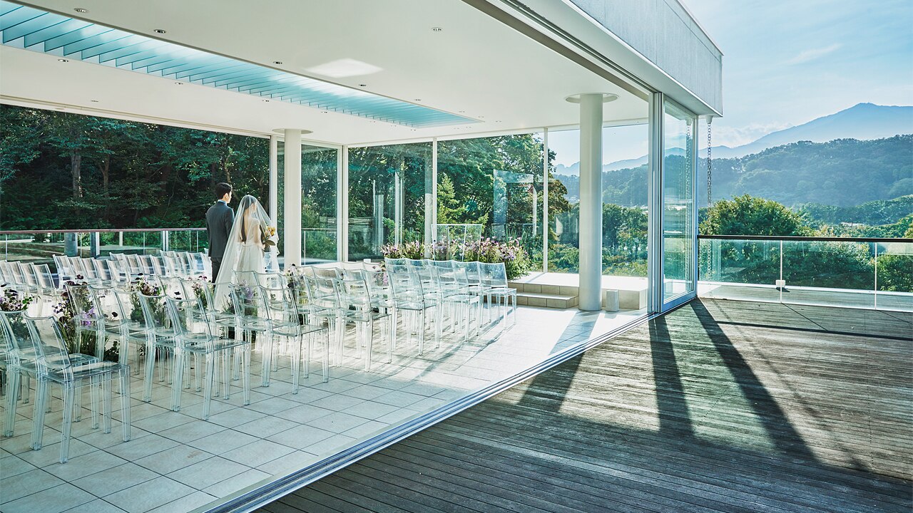 ＡＭＡＮＤＡＮ ＨＩＬＬＳ（アマンダンヒルズ）のおすすめポイントの写真3