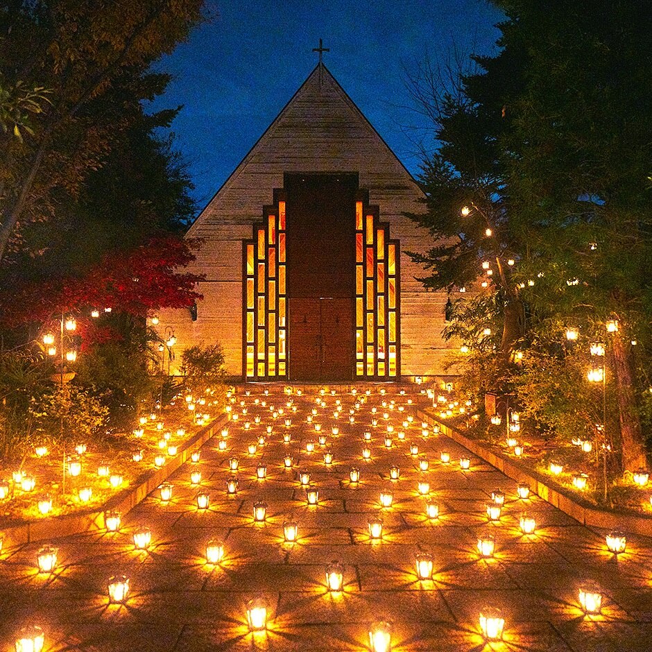 ｅｇｌｉｓｅ　ｄｅ　葉山庵（エグリーズ　ドゥ　はやまあん）の写真