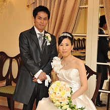 銀座ブロッサムの体験者レポート 挙式や結婚式場の総合情報 ゼクシィ