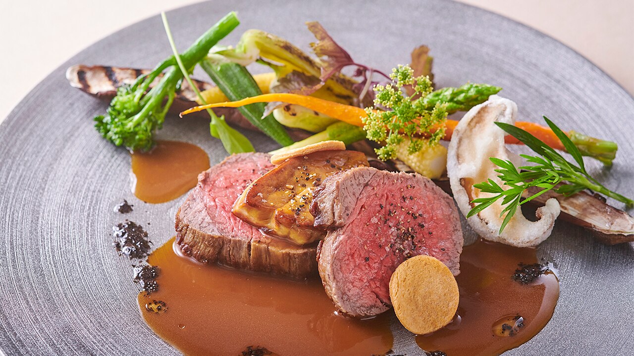 ホテルエピナール那須／那須高原　森のチャペルのおすすめポイントの写真3