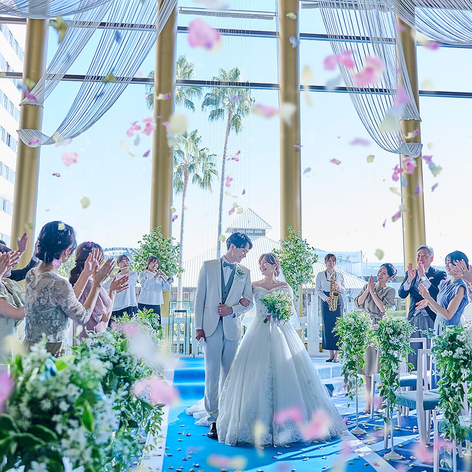 東京ベイ舞浜ホテル ファーストリゾートの写真